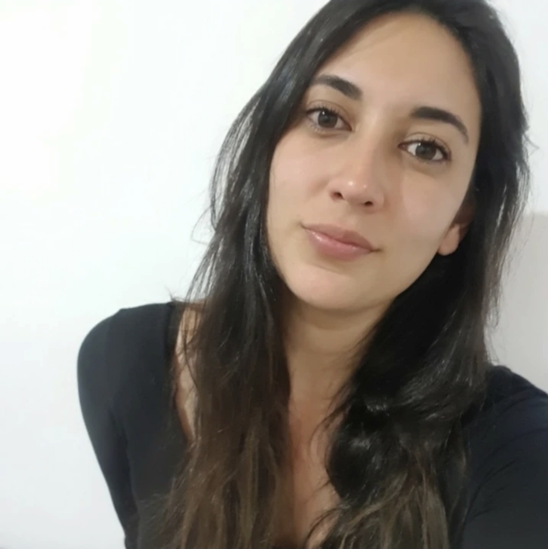 Lic. Victoria Echazú, psicóloga clínica